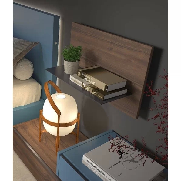 Cama Alton