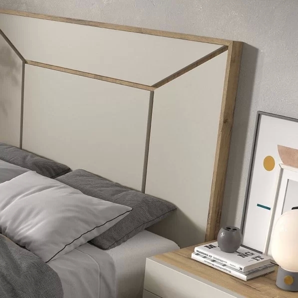 Cama Alton