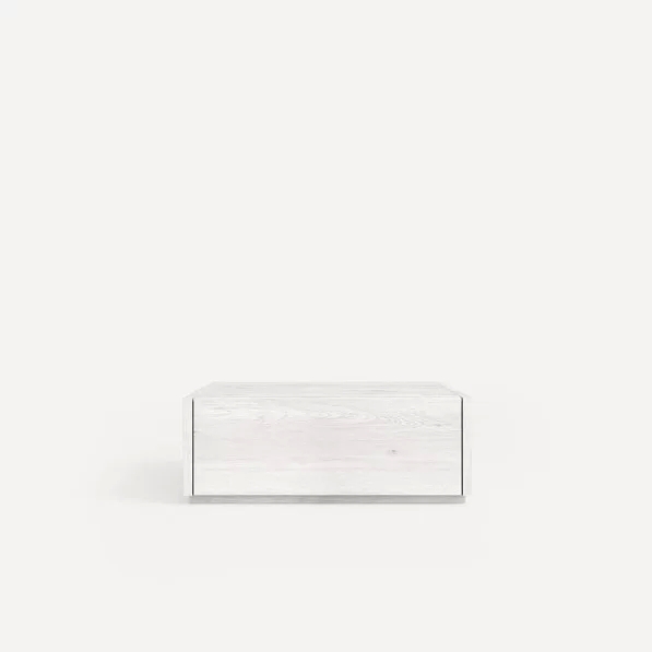 Mesita Bath 1 cajón 60cm