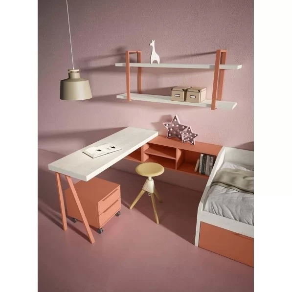 Estanteria Smart