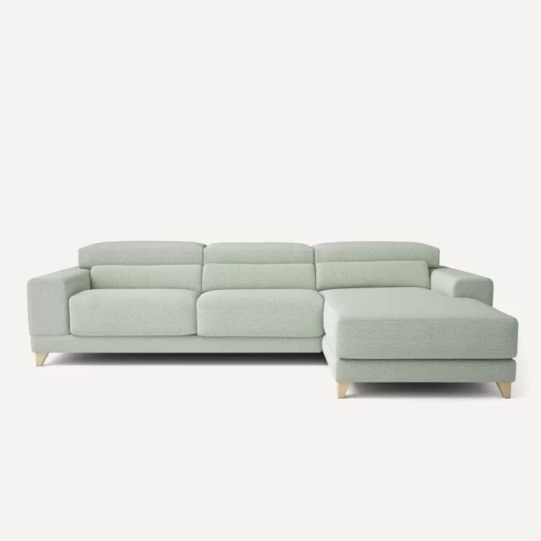 Sofá Maui Chaise longue dch