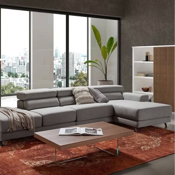 Sofá Maui Chaise longue dch