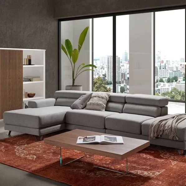 Sofá Maui Chaise longue Izq