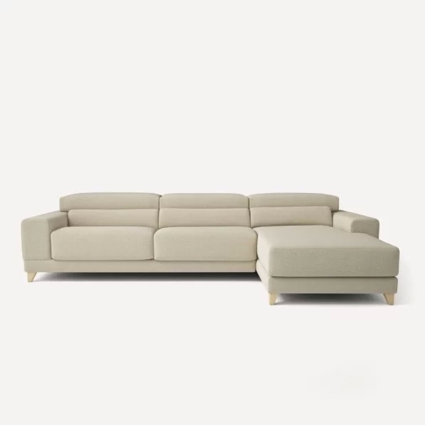Sofá Maui Chaise longue dch