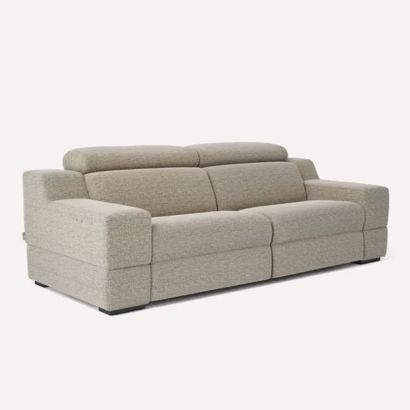 Sofá Davao Relax 4 plazas