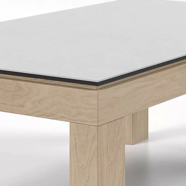 Mesa centro Syros 110cm elev.