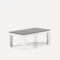 Mesa centro Syros 110cm elev. Mesa centro Syros 110cm elev.