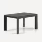 Mesa Trazos 140cm extensible