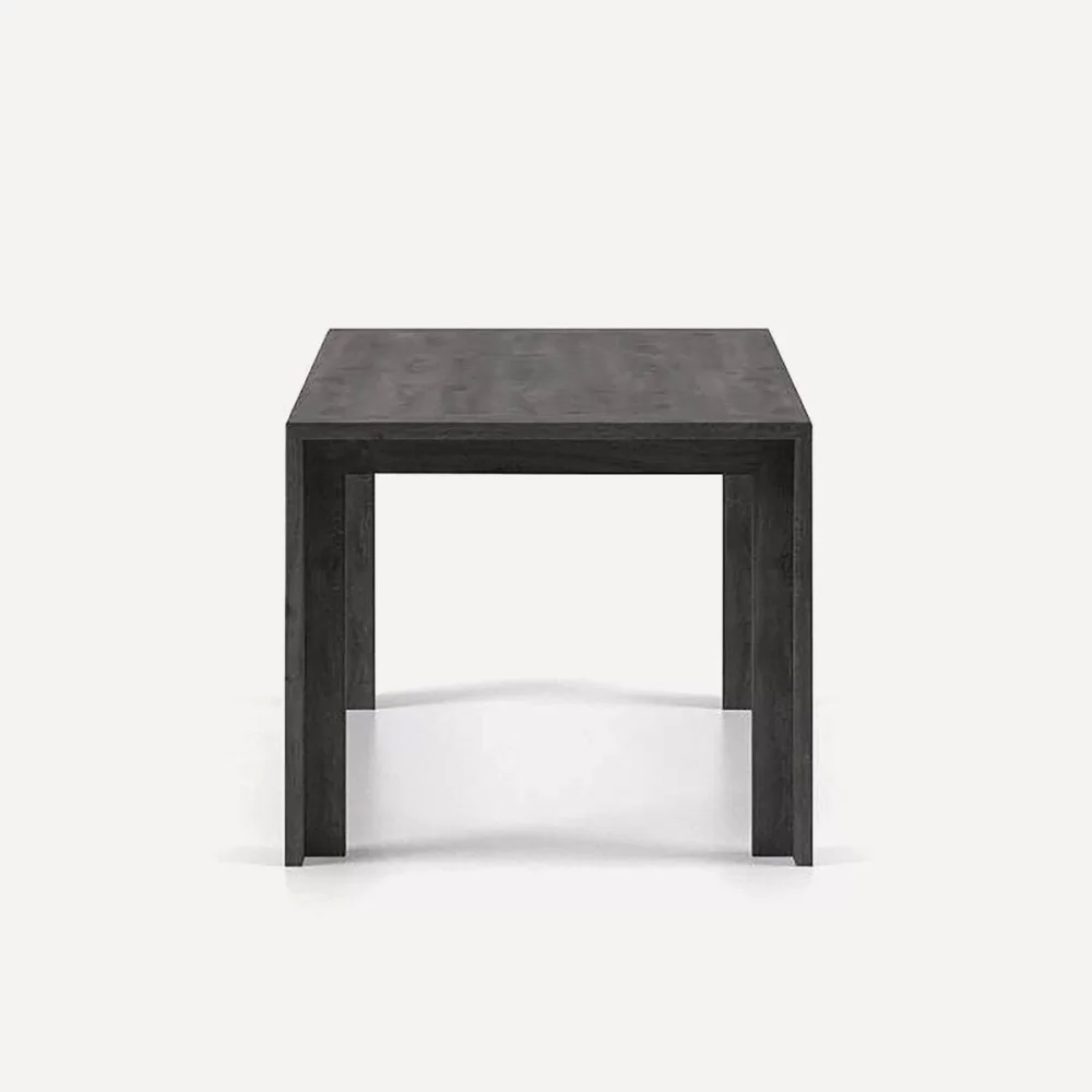 Mesa Trazos 140cm extensible