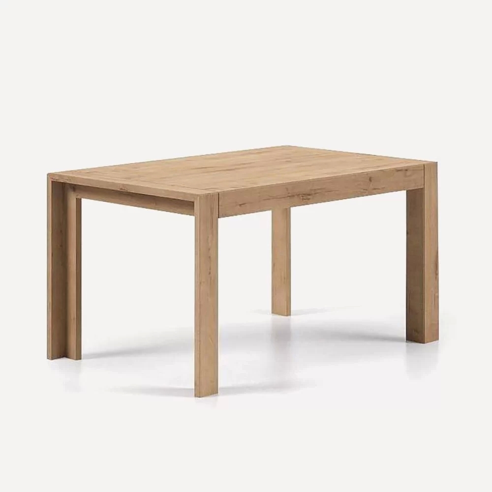Mesa Trazos 140cm extensible