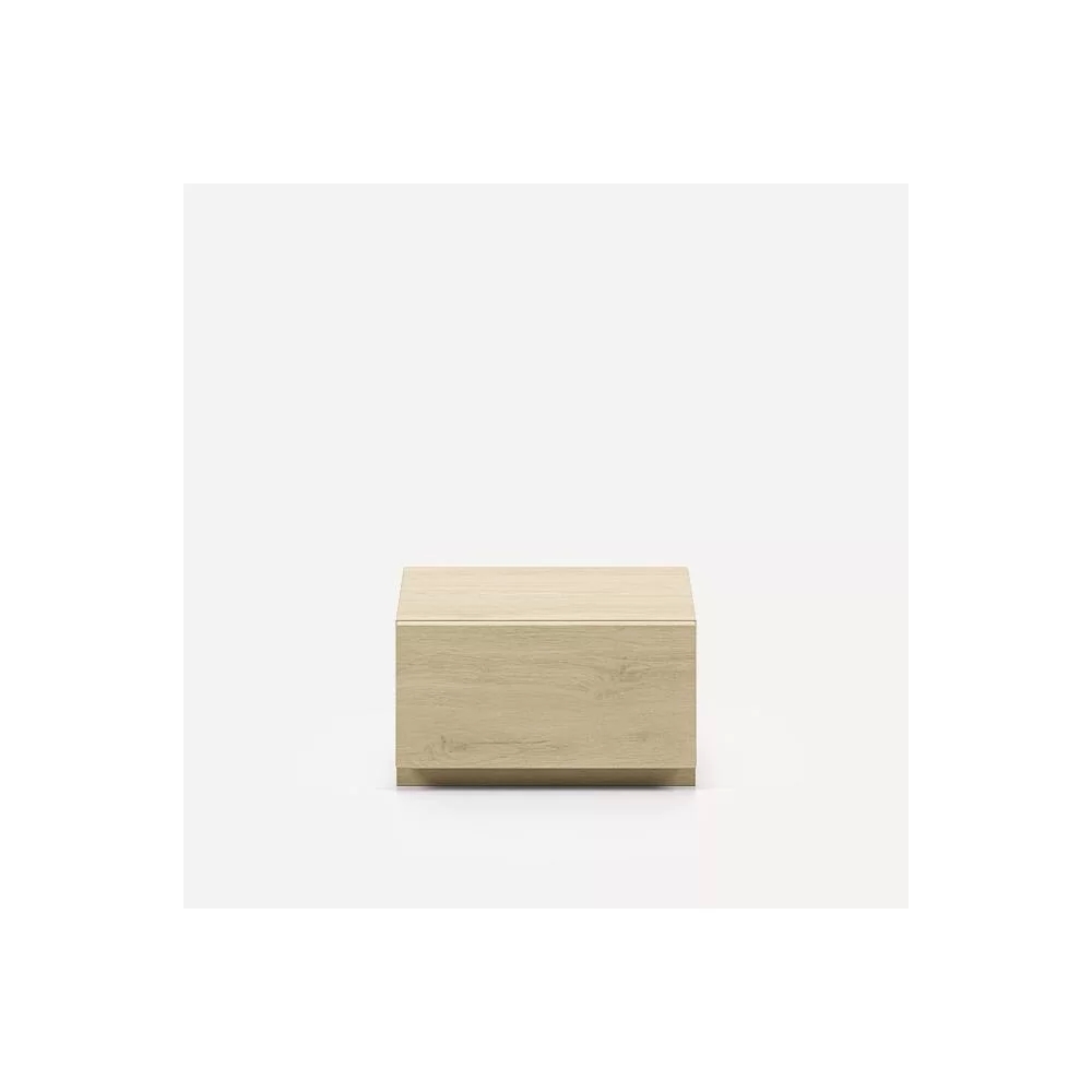 Tauleta Haití 1 calaix 45cm