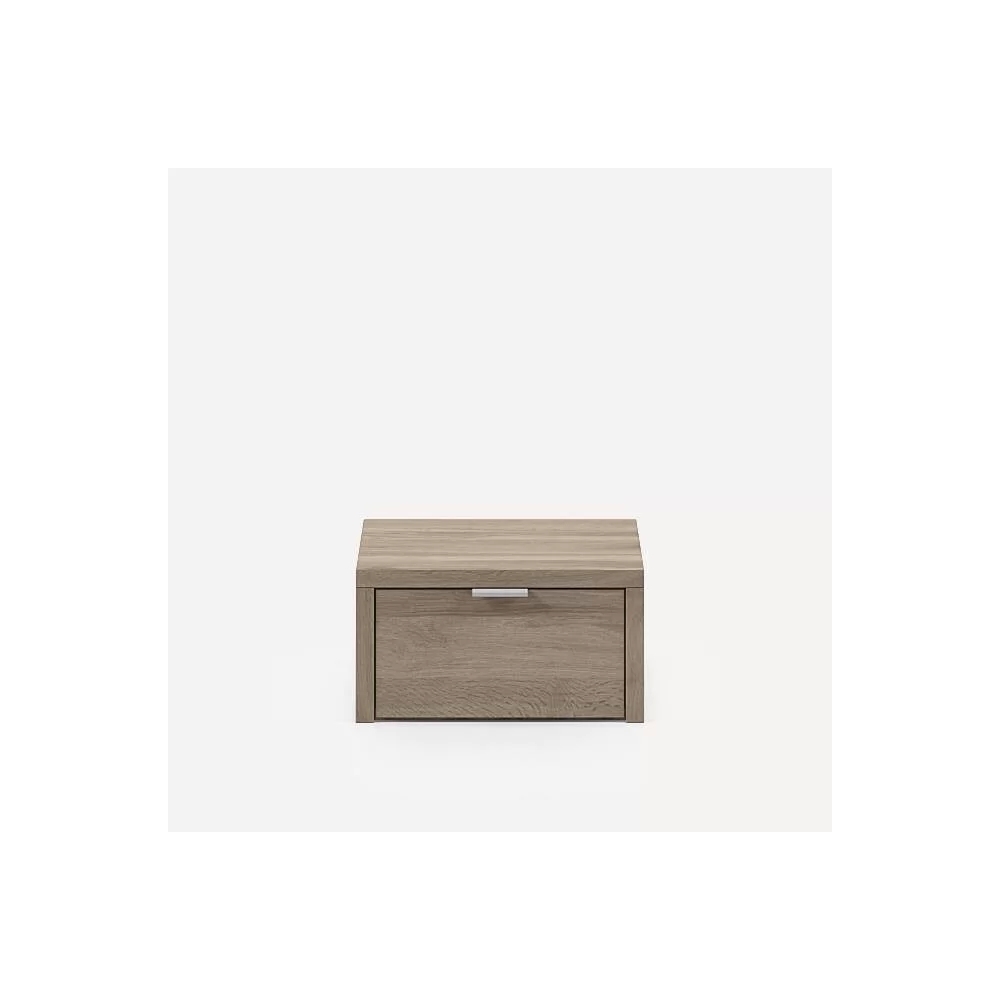 Mesita Kali 1 cajón 47cm