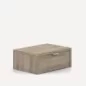 Mesita Kali 1 cajón 62cm Mesita Kali 1 cajón 62cm