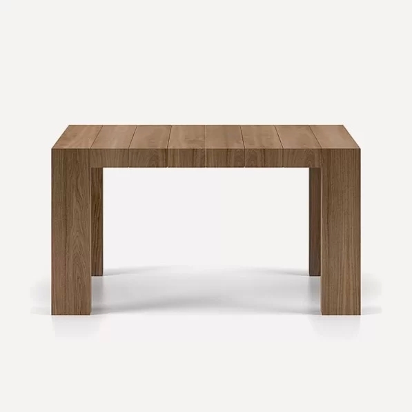 Mesa Aiko 144cm extensible