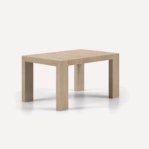 Mesa Aiko 144cm extensible