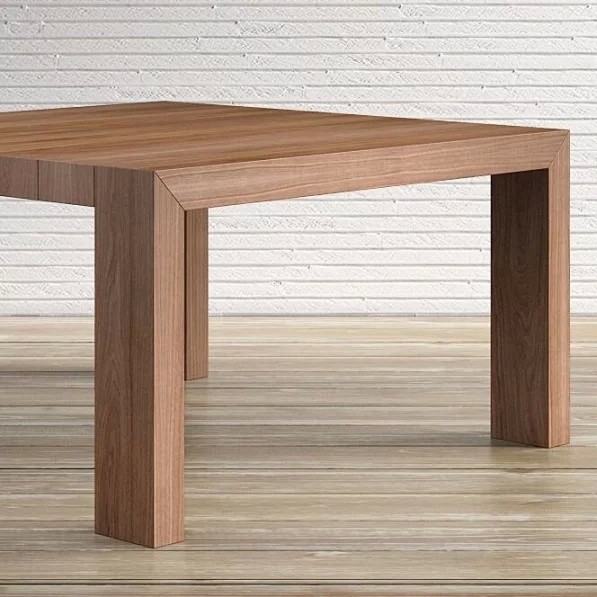 Taula Aiko 144cm extensible