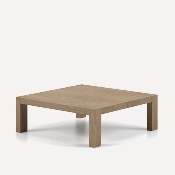 Taula centre Aiko 100cm