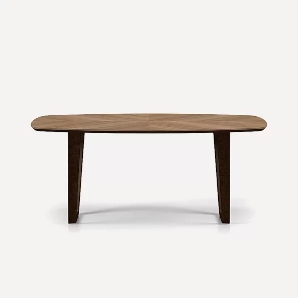 Mesa Kobe 180cm fija