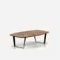 Mesa centro Kobe 120cm