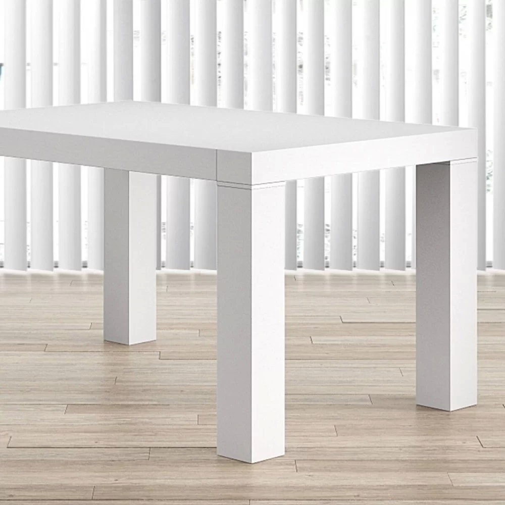 Taula Kreta 140cm extensible