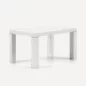 Mesa Kreta 140cm extensible