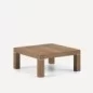 Taula centre Kreta 90cm