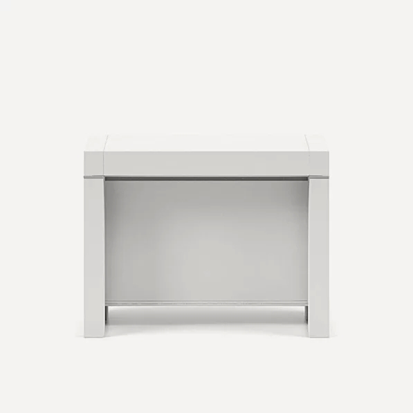Consola Kreta 100cm extensible