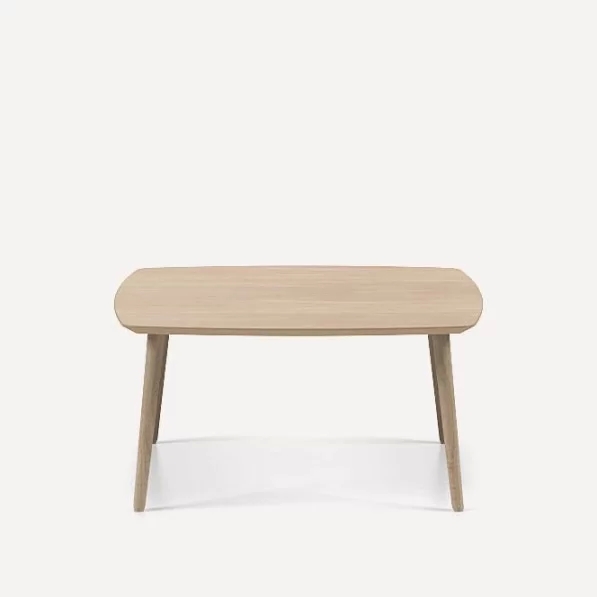 Mesa centro Paréntesis 80cm