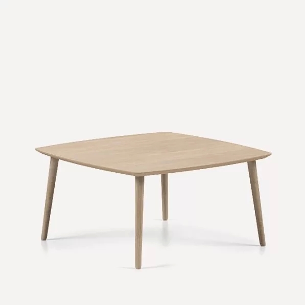 Mesa centro Paréntesis 80cm