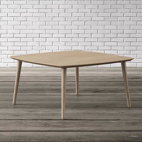 Mesa centro Paréntesis 80cm