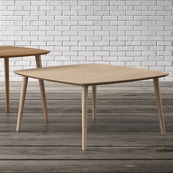 Mesa centro Paréntesis 80cm