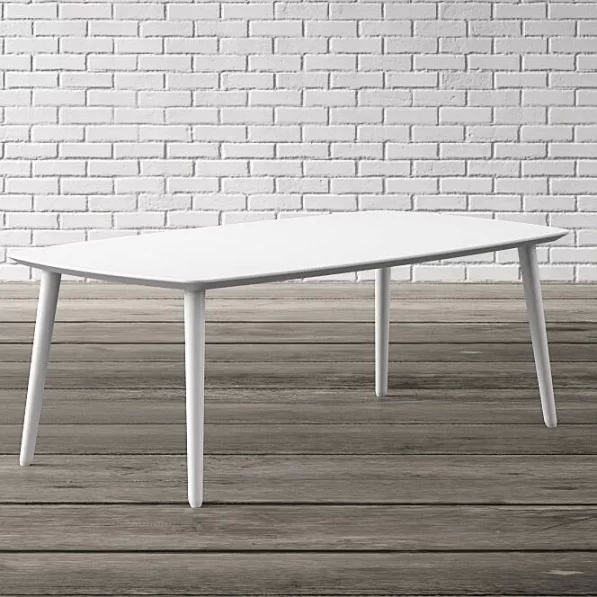 Mesa centro Paréntesis 100cm