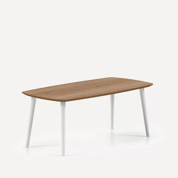 Mesa centro Paréntesis 100cm