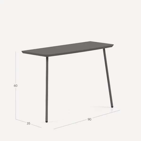 Consola Paréntesis 90cm