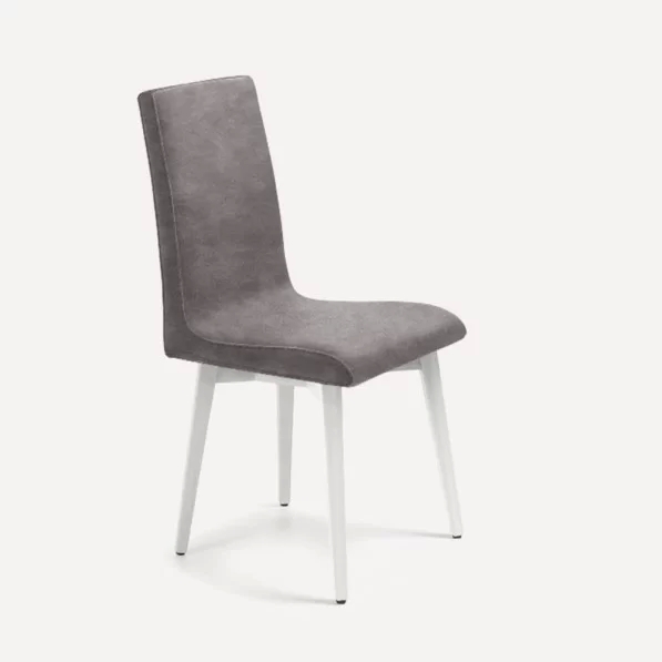 Silla Abo pata Blanco