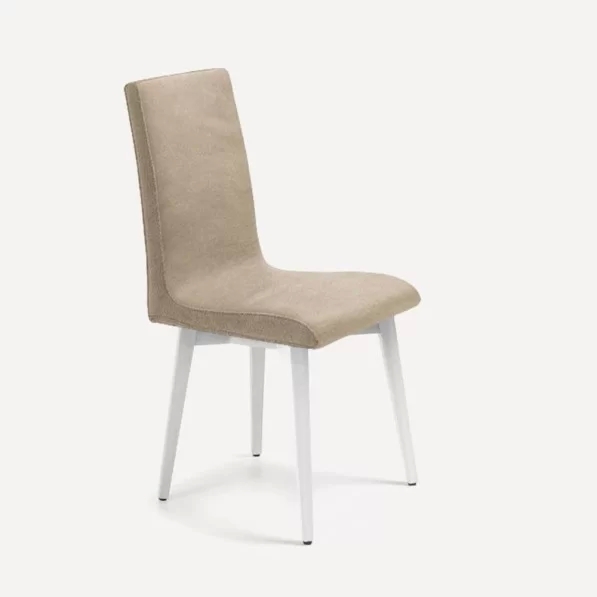 Silla Abo pata Blanco