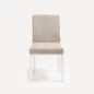 Silla Aries pata Blanco