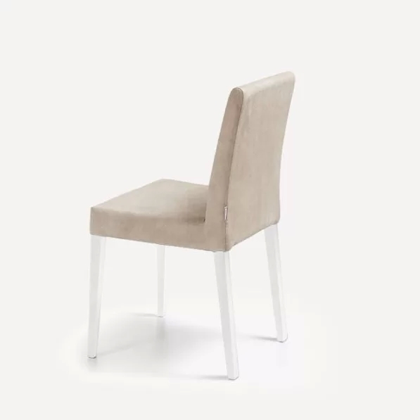 Silla Aries pata Blanco