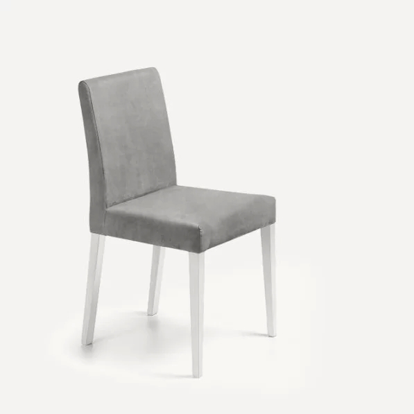Silla Aries pata Blanco