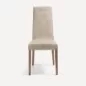 Silla Cuba pata Nogal claro Silla Cuba pata Nogal claro