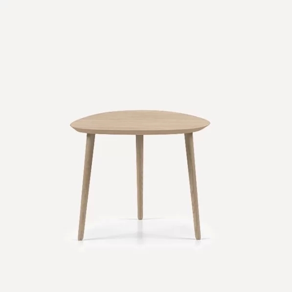 Mesa centro Petra 60cm