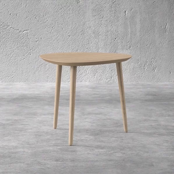 Mesa centro Petra 60cm