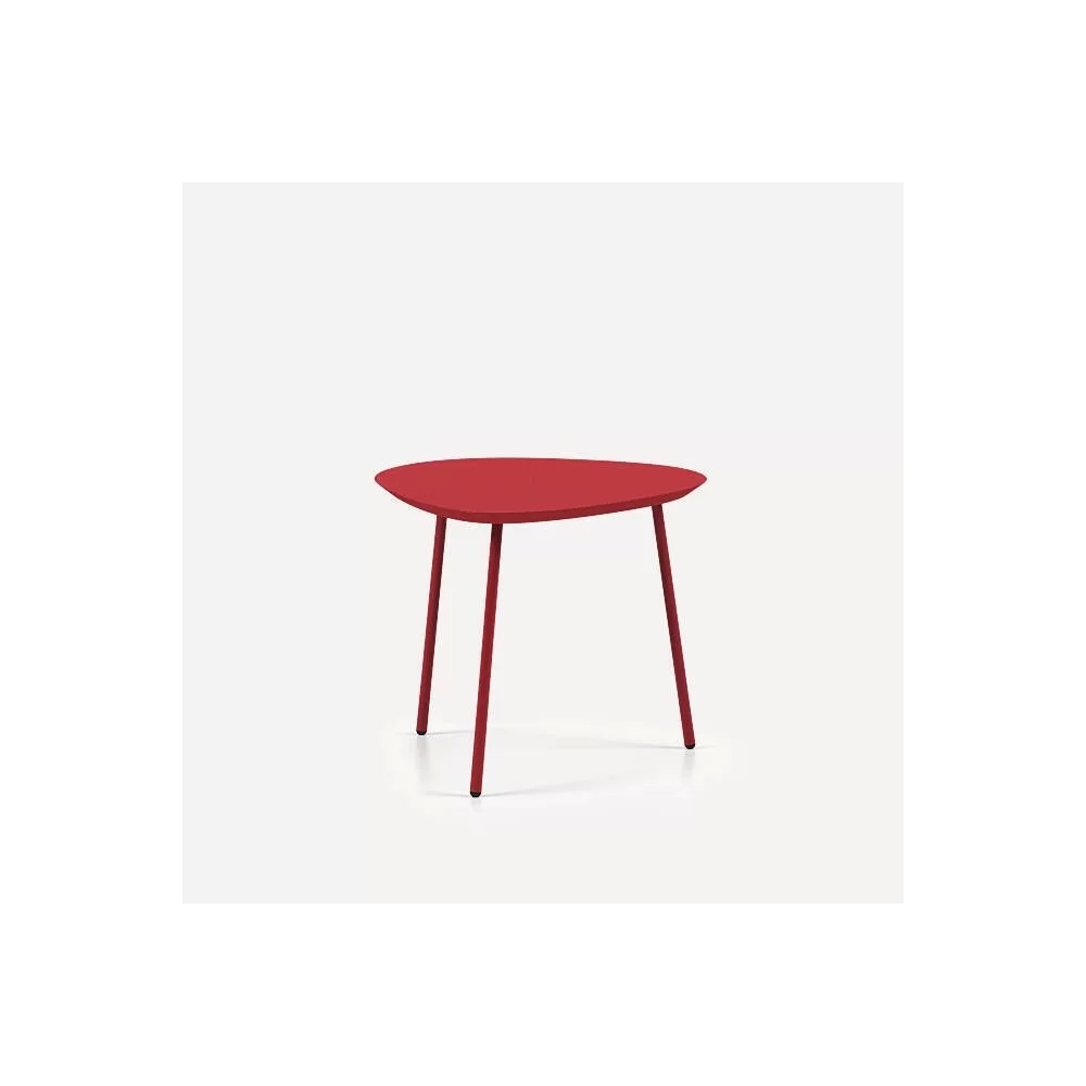 Mesa centro Petra 60cm