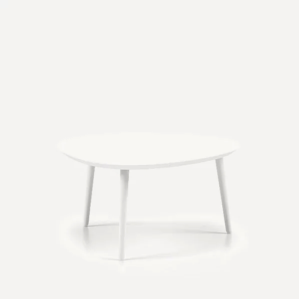 Mesa centro Petra 80cm