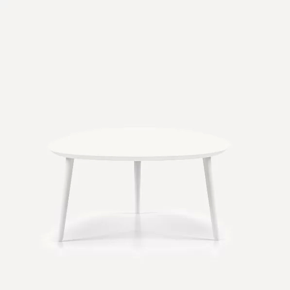Mesa centro Petra 80cm