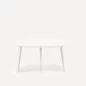 Mesa centro Petra 80cm