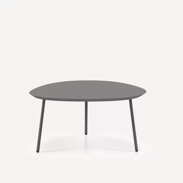 Mesa centro Petra 80cm