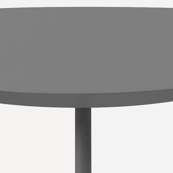 Mesa centro Petra 80cm