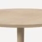 Mesa centro Punt 60cm Mesa centro Punt 60cm