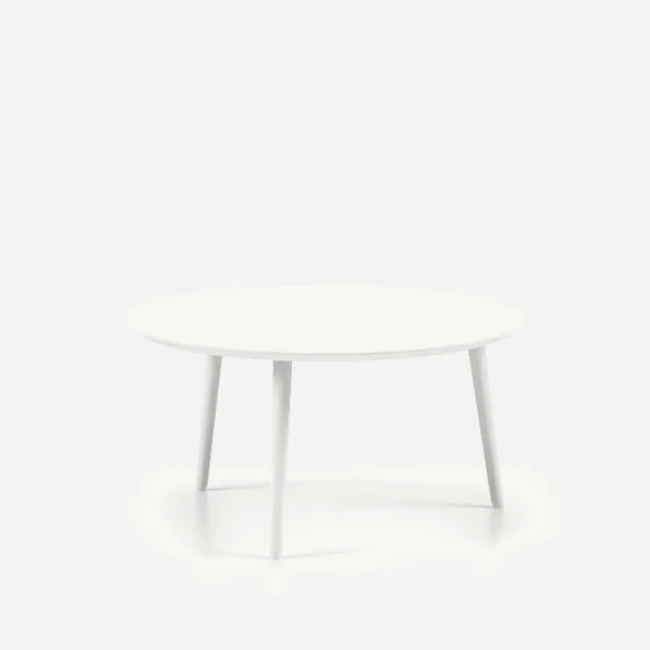 Mesa centro Punt 80cm
